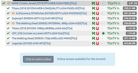 torrent galazy